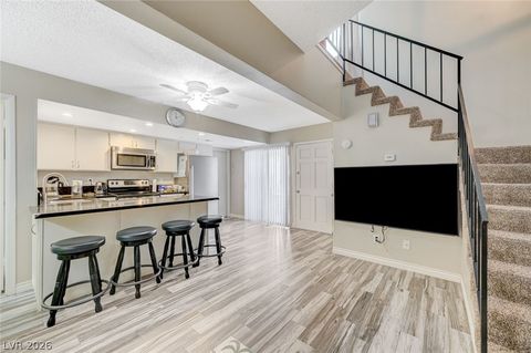 1016 Willow Tree Drive B Las Vegas NV 89128