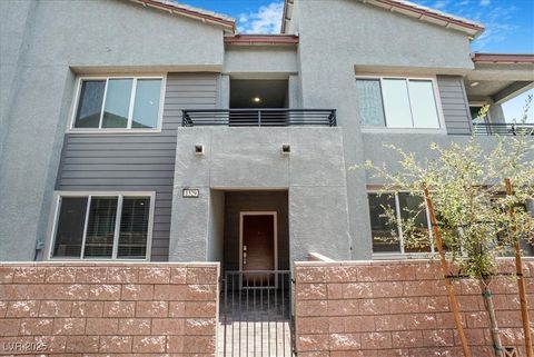 1529 Eva Crossing Place Henderson NV 89002