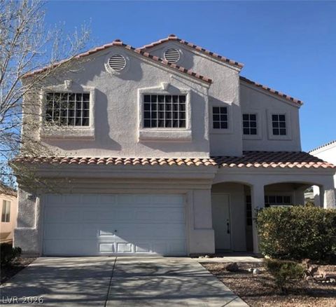 1489 Silver Sunset Drive Henderson NV 89052