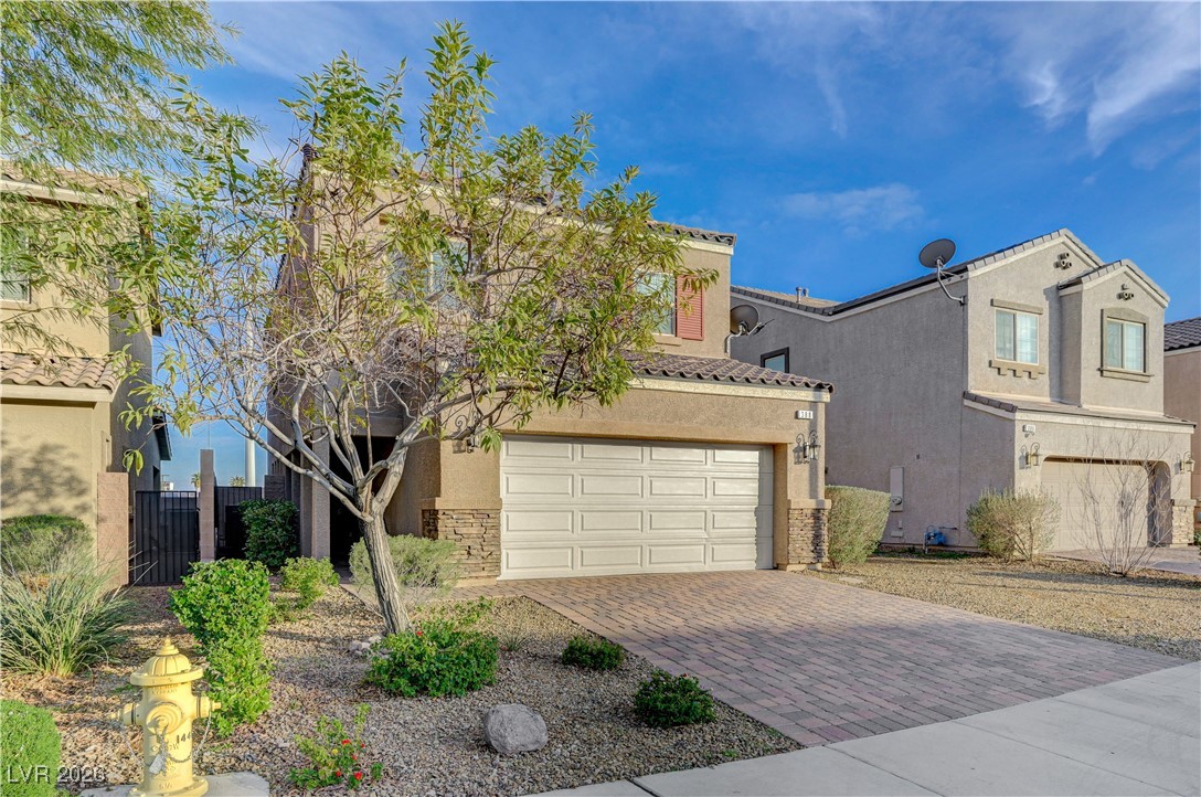 388 Monique Springs Street