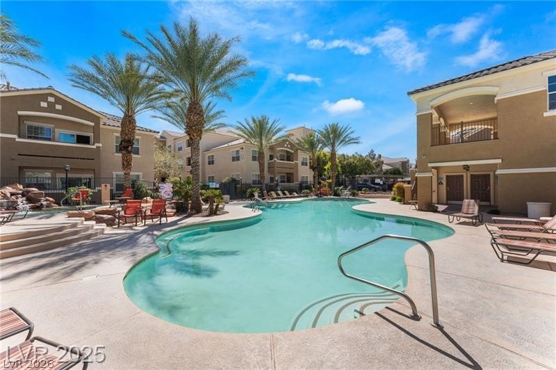 8777 W Maule Avenue 1121
