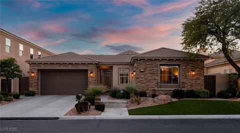 2913 Soft Horizon Way Las Vegas NV 89135