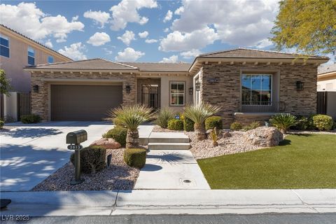 2913 Soft Horizon Way Las Vegas NV 89135