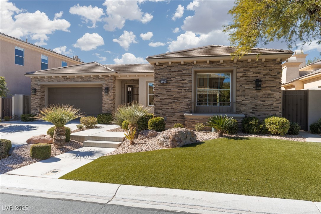 2913 Soft Horizon Way