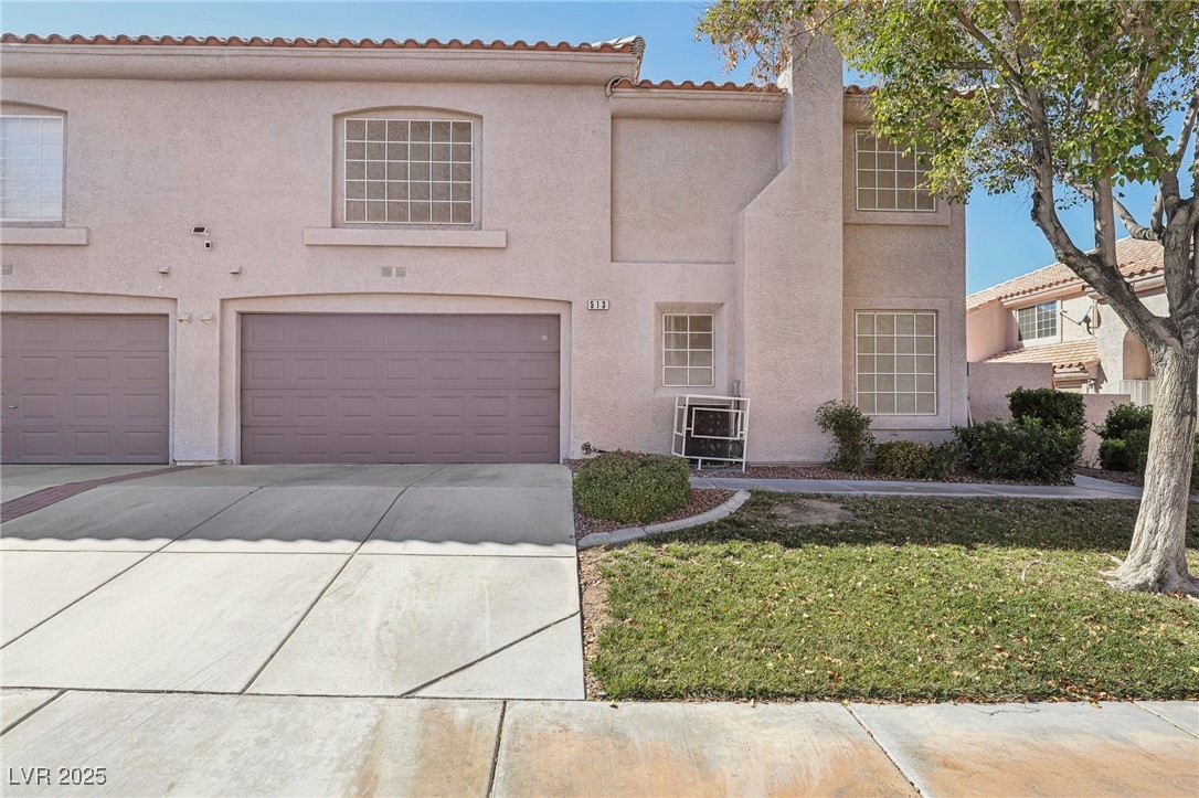 513 Rafkin Place, Henderson, Nevada image 1