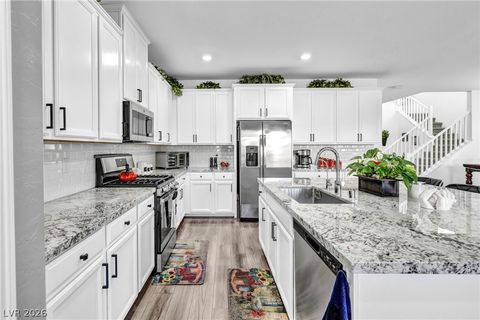 4817 Royal Magnolia Street North Las Vegas NV 89031