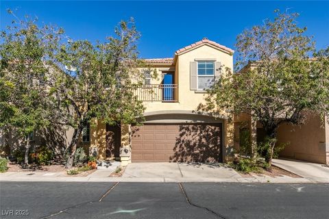 9074 Glennon Avenue Las Vegas NV 89148