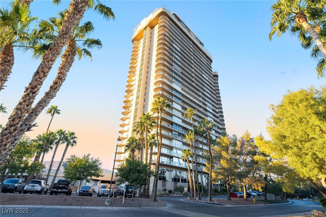 3111 Bel Air Drive 12E