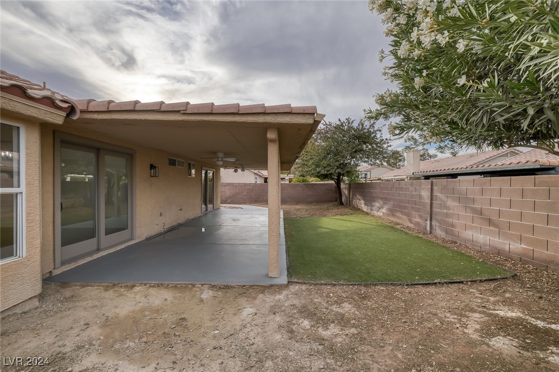 3510 Freestone Lane, North Las Vegas, Nevada image 34