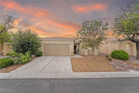 Homes For Sale - 5113 Mambo Vista Avenue<br/> Clark County, Las Vegas, NV 89108