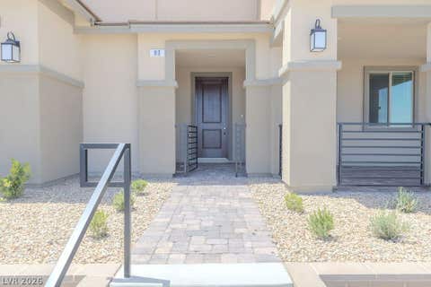 Homes For Rent - 80 Hornbeck Lane<br/> Las Vegas, NV 89138