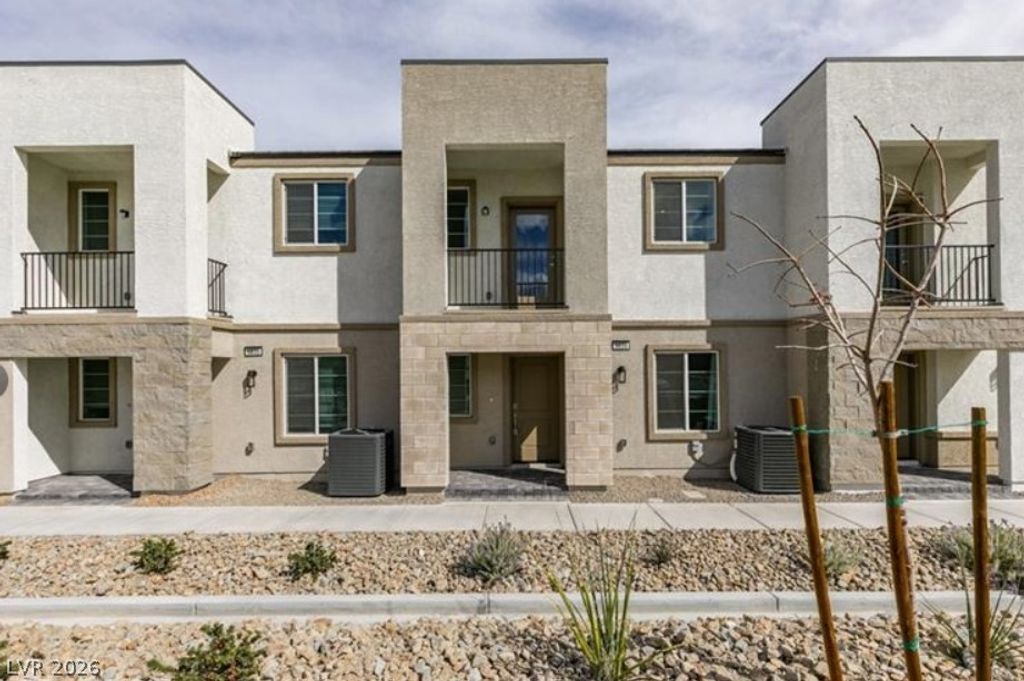 Photo of 5639 Beguiling Falls Street, Las Vegas, NV 89148 (MLS # 2774611)