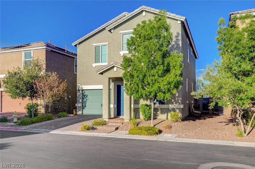 5480 Enchanted Rose Street