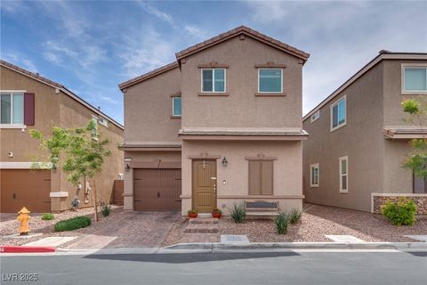Photo of 5256 Sherwood Forest Lane, Las Vegas, NV 89122 (MLS # 2743394)