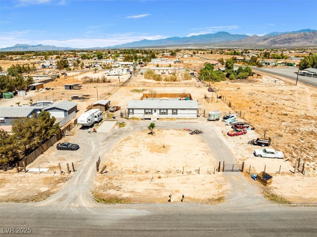 4460 Savoy Boulevard, Pahrump, Nevada image 3
