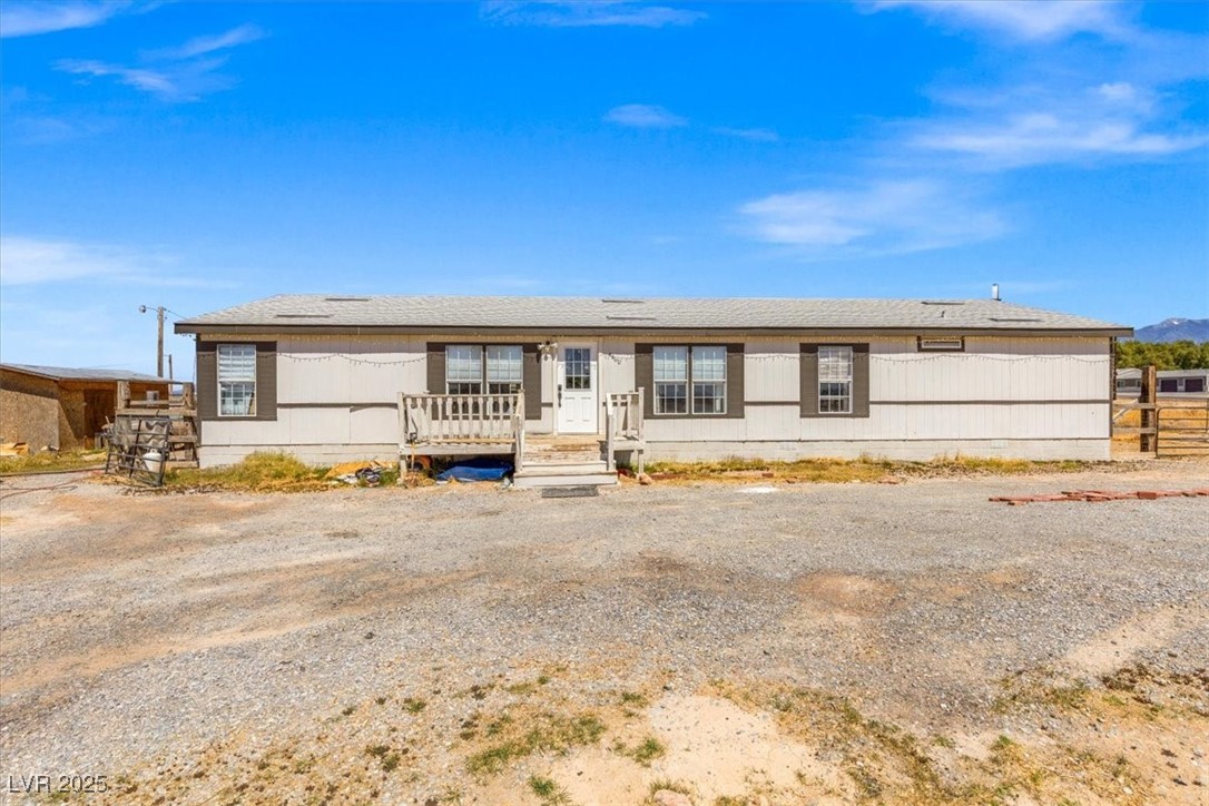 4460 Savoy Boulevard, Pahrump, Nevada image 2