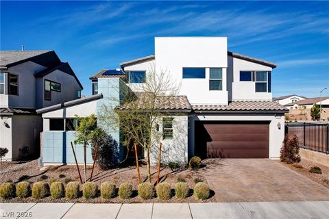 Homes For Sale - 8311 Skye Highlands Street<br/> Las Vegas, NV 89166