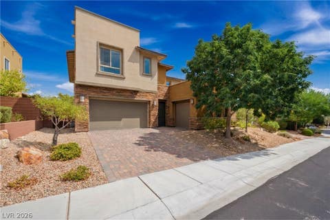 Homes For Rent - 10314 Apache Blue Avenue<br/> Las Vegas, NV 89135