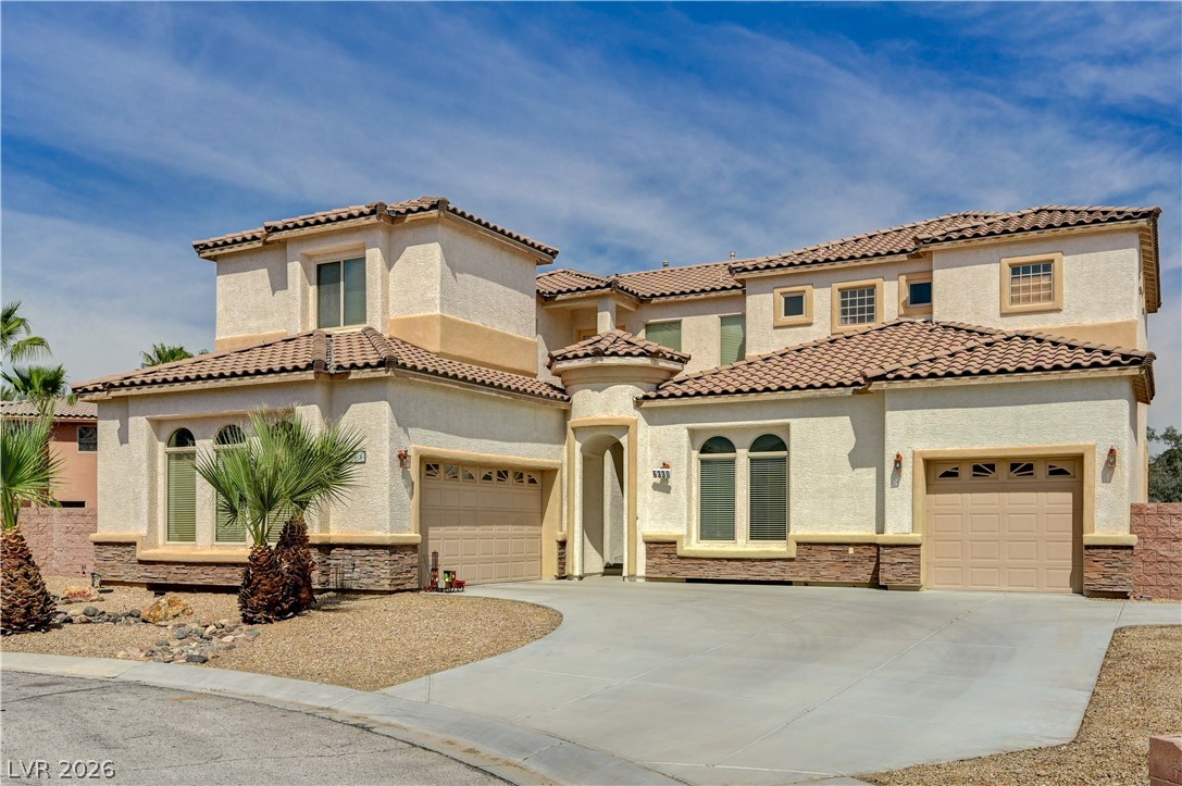 6330 Bellisima Street