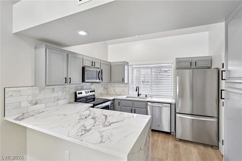 Photo of 8913 Antioch Way, Las Vegas, NV 89117 (MLS # 2785144)