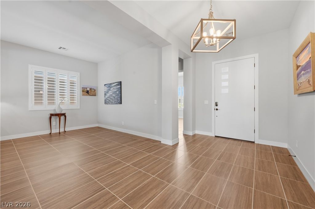 Photo of 6865 Steel Mist Street, Las Vegas, NV 89148 (MLS # 2767737)