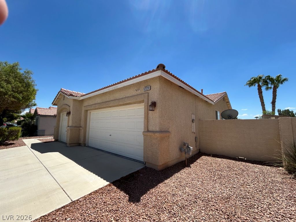 1721 Autumn Sage Avenue