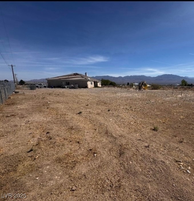 2571 N David Street, Pahrump, Nevada image 4