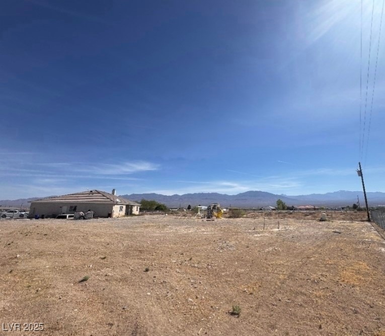2571 N David Street, Pahrump, Nevada image 3
