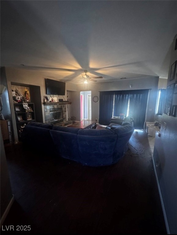 2571 N David Street, Pahrump, Nevada image 8