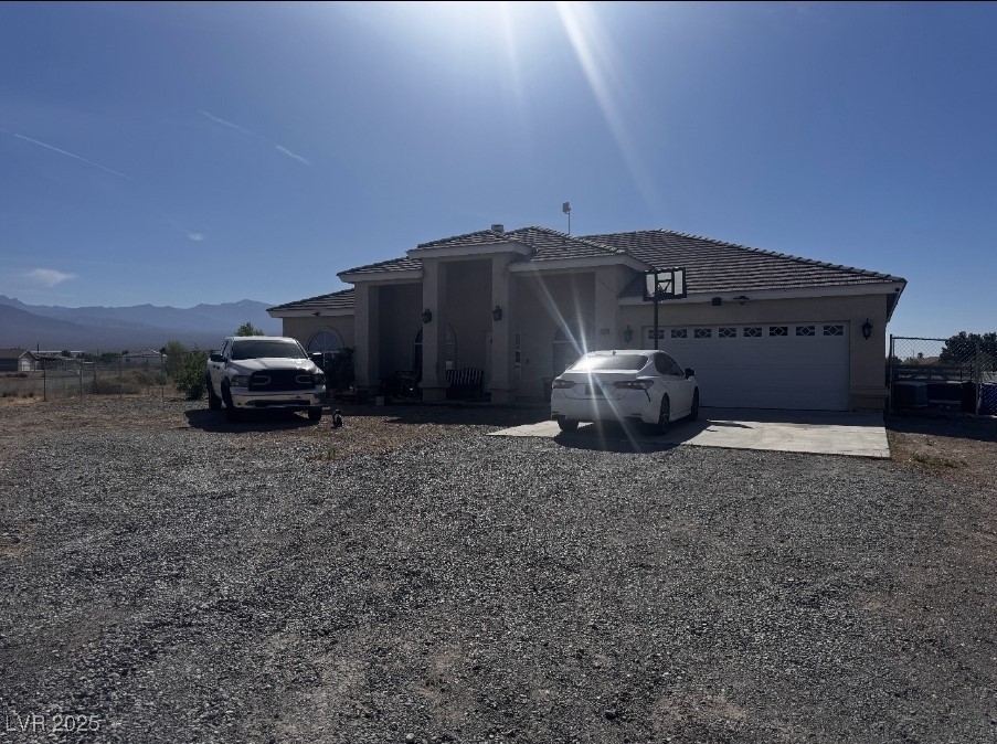 2571 N David Street, Pahrump, Nevada image 2