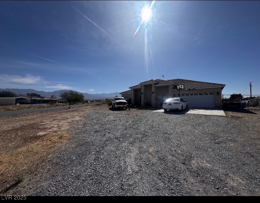 2571 N David Street, Pahrump, Nevada image 1