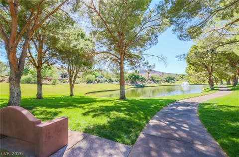 Tiny photo for 20 Via Mantova #301, Henderson, NV 89011 (MLS # 2771608)