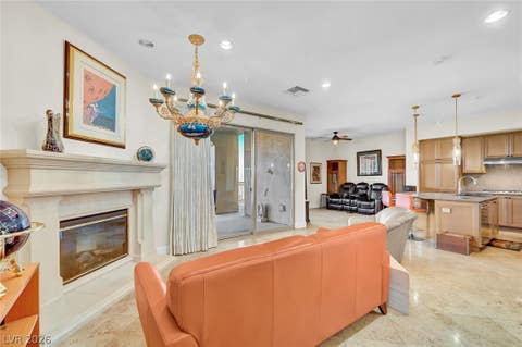 Tiny photo for 20 Via Mantova #301, Henderson, NV 89011 (MLS # 2771608)