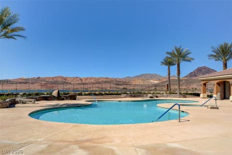 Tiny photo for 20 Via Mantova #301, Henderson, NV 89011 (MLS # 2771608)