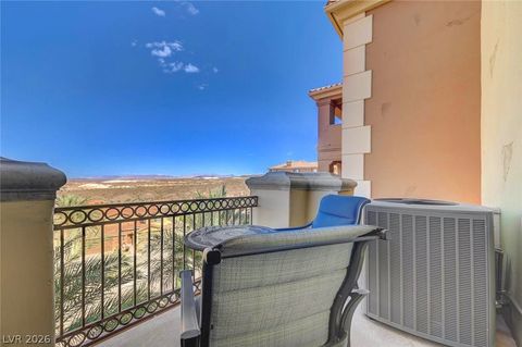 Tiny photo for 20 Via Mantova #301, Henderson, NV 89011 (MLS # 2771608)
