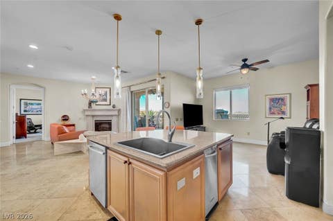 Tiny photo for 20 Via Mantova #301, Henderson, NV 89011 (MLS # 2771608)