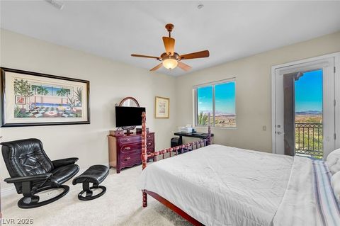 Tiny photo for 20 Via Mantova #301, Henderson, NV 89011 (MLS # 2771608)