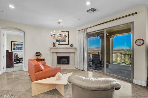 Tiny photo for 20 Via Mantova #301, Henderson, NV 89011 (MLS # 2771608)