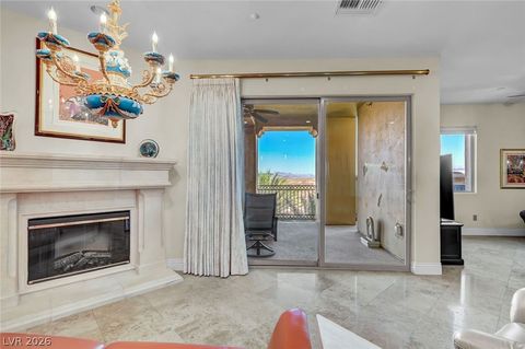 Tiny photo for 20 Via Mantova #301, Henderson, NV 89011 (MLS # 2771608)