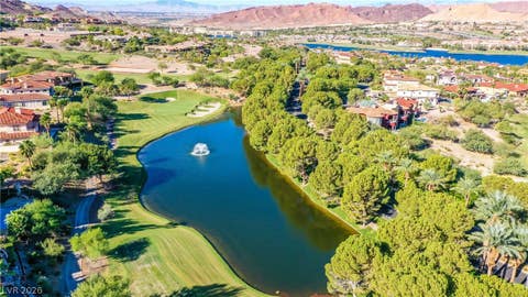 Tiny photo for 20 Via Mantova #301, Henderson, NV 89011 (MLS # 2771608)