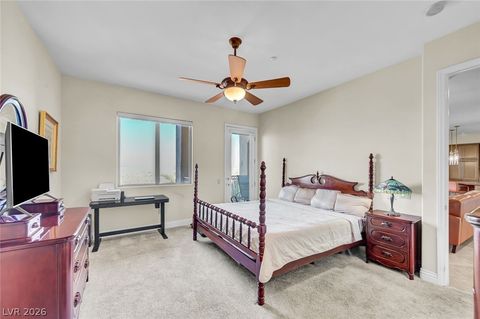Tiny photo for 20 Via Mantova #301, Henderson, NV 89011 (MLS # 2771608)