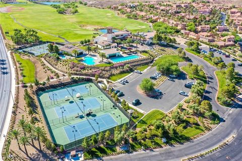 Tiny photo for 20 Via Mantova #301, Henderson, NV 89011 (MLS # 2771608)