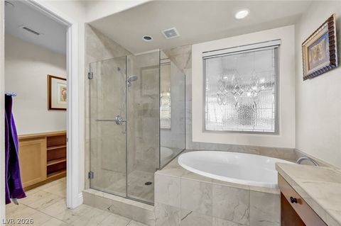 Tiny photo for 20 Via Mantova #301, Henderson, NV 89011 (MLS # 2771608)