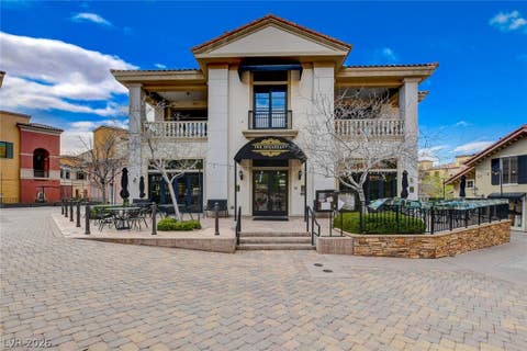 Tiny photo for 20 Via Mantova #301, Henderson, NV 89011 (MLS # 2771608)