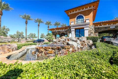 Tiny photo for 20 Via Mantova #301, Henderson, NV 89011 (MLS # 2771608)