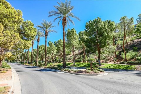 Tiny photo for 20 Via Mantova #301, Henderson, NV 89011 (MLS # 2771608)