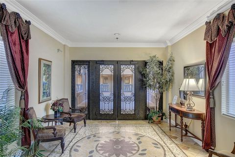 Tiny photo for 20 Via Mantova #301, Henderson, NV 89011 (MLS # 2771608)
