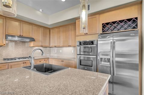 Tiny photo for 20 Via Mantova #301, Henderson, NV 89011 (MLS # 2771608)