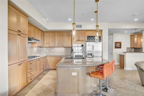 Tiny photo for 20 Via Mantova #301, Henderson, NV 89011 (MLS # 2771608)