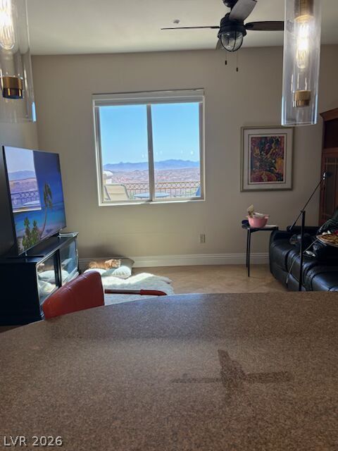 Tiny photo for 20 Via Mantova #301, Henderson, NV 89011 (MLS # 2771608)